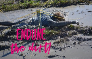 Endure the Dirt