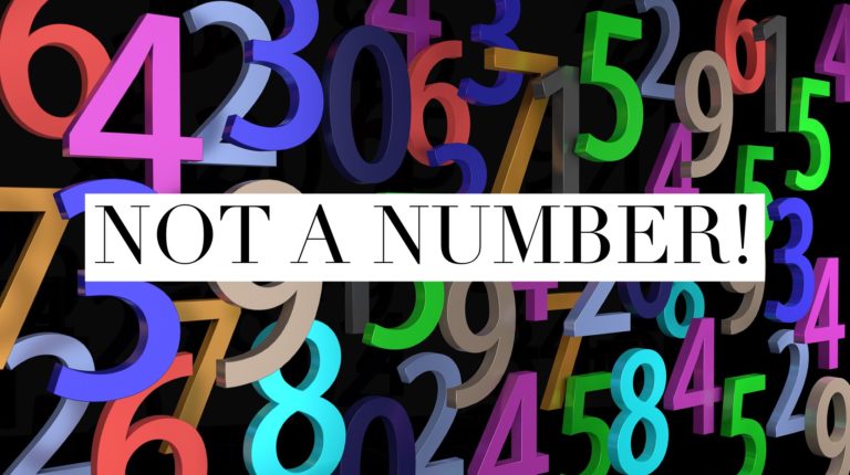 Not A Number