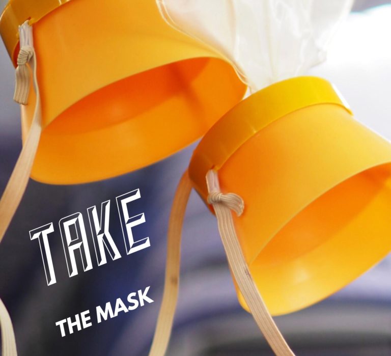 Take the Mask