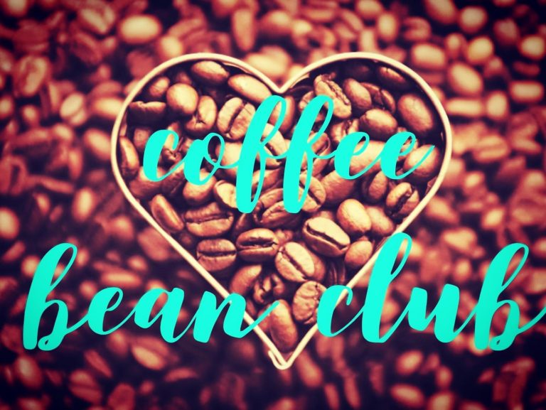 Coffee Bean Club