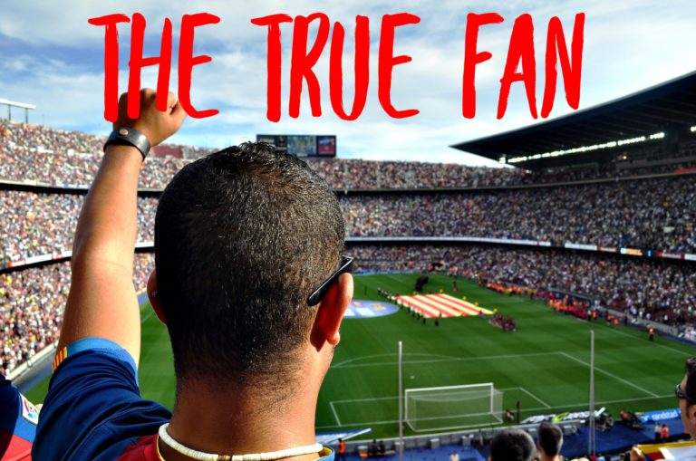 The True Fan