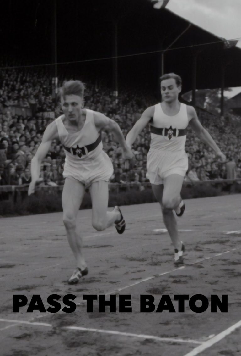 Pass the Baton