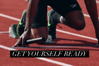 Get Yourself​ Ready