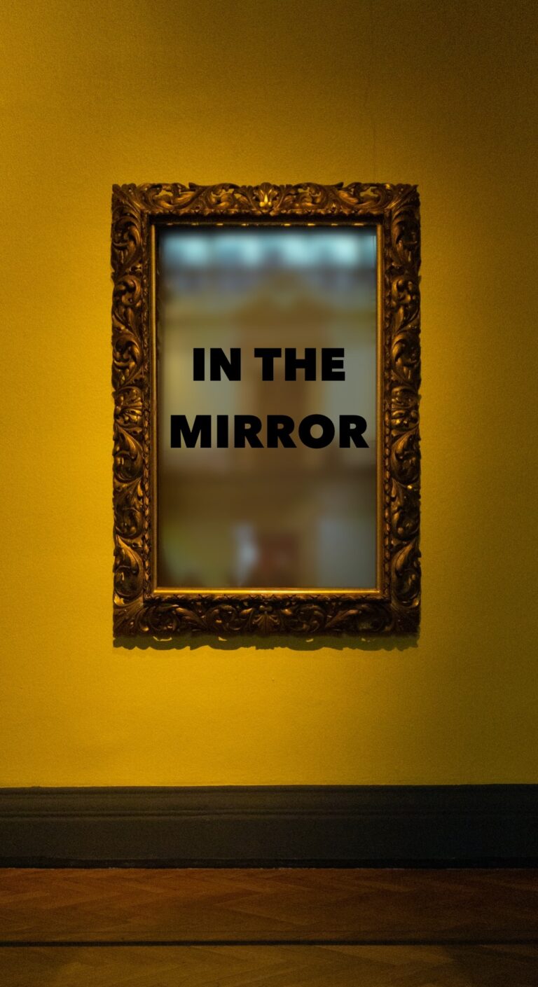 In the Mirror