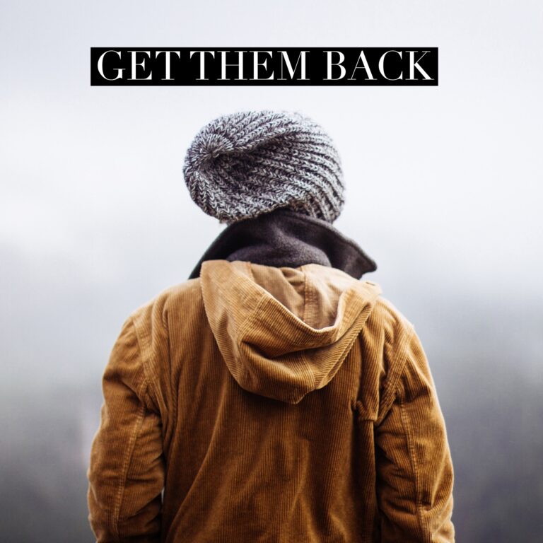 Get Them Back